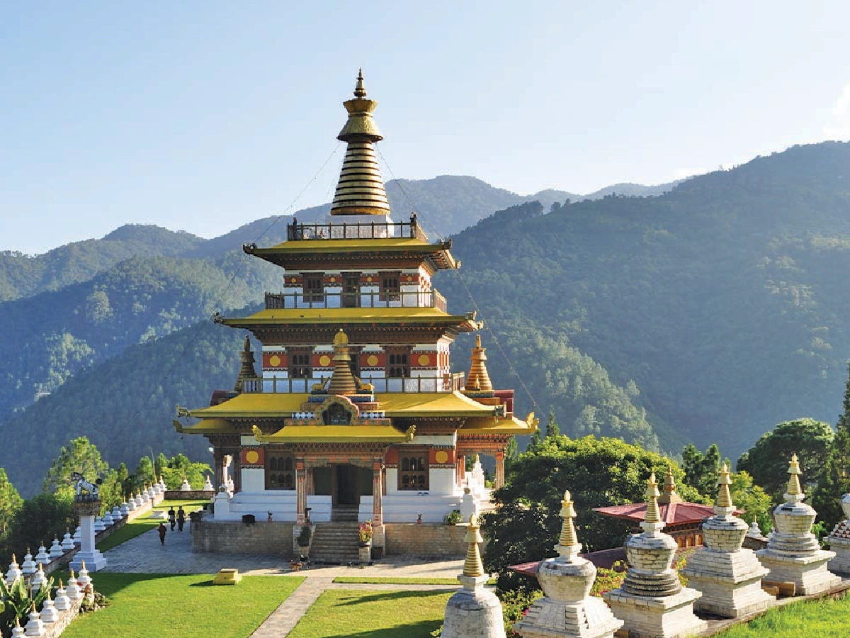 PUNAKHA-01