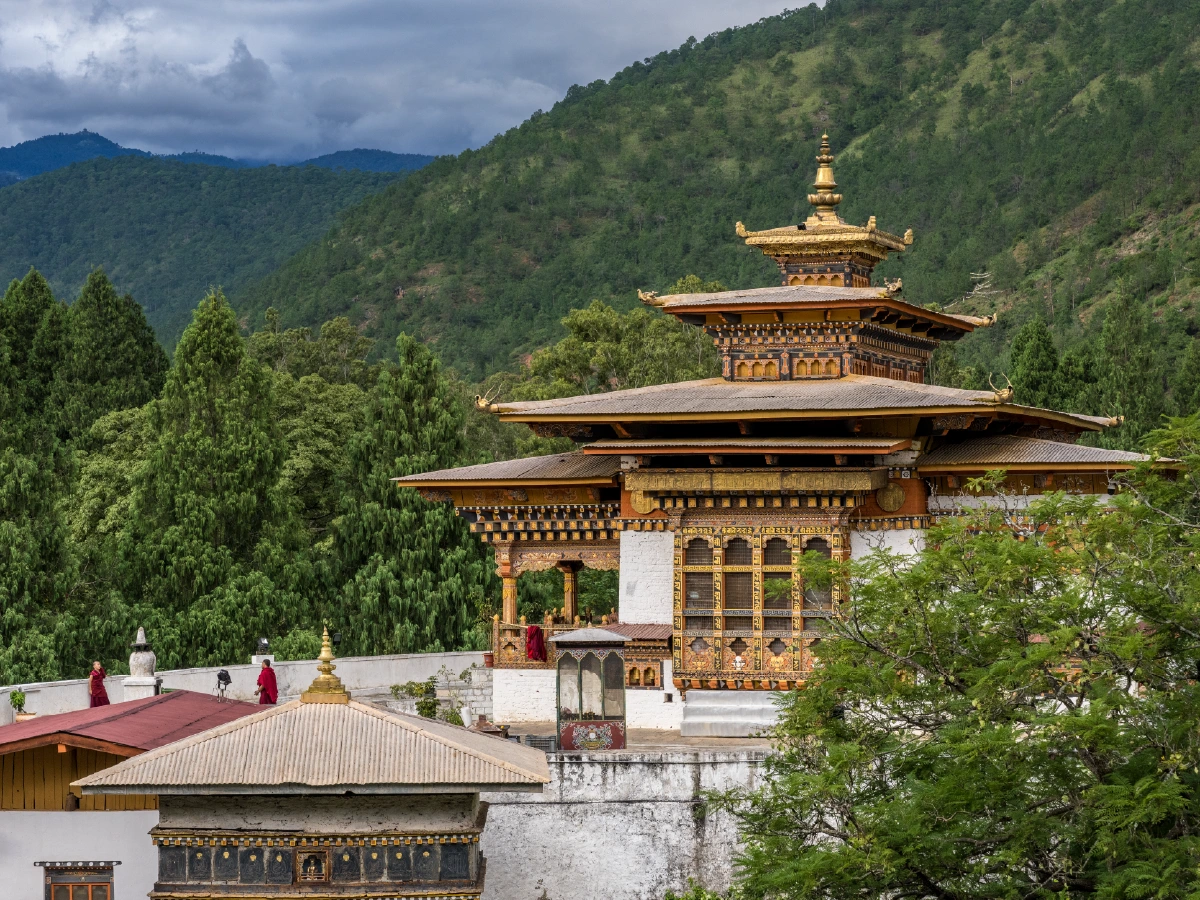 PUNAKHA-04