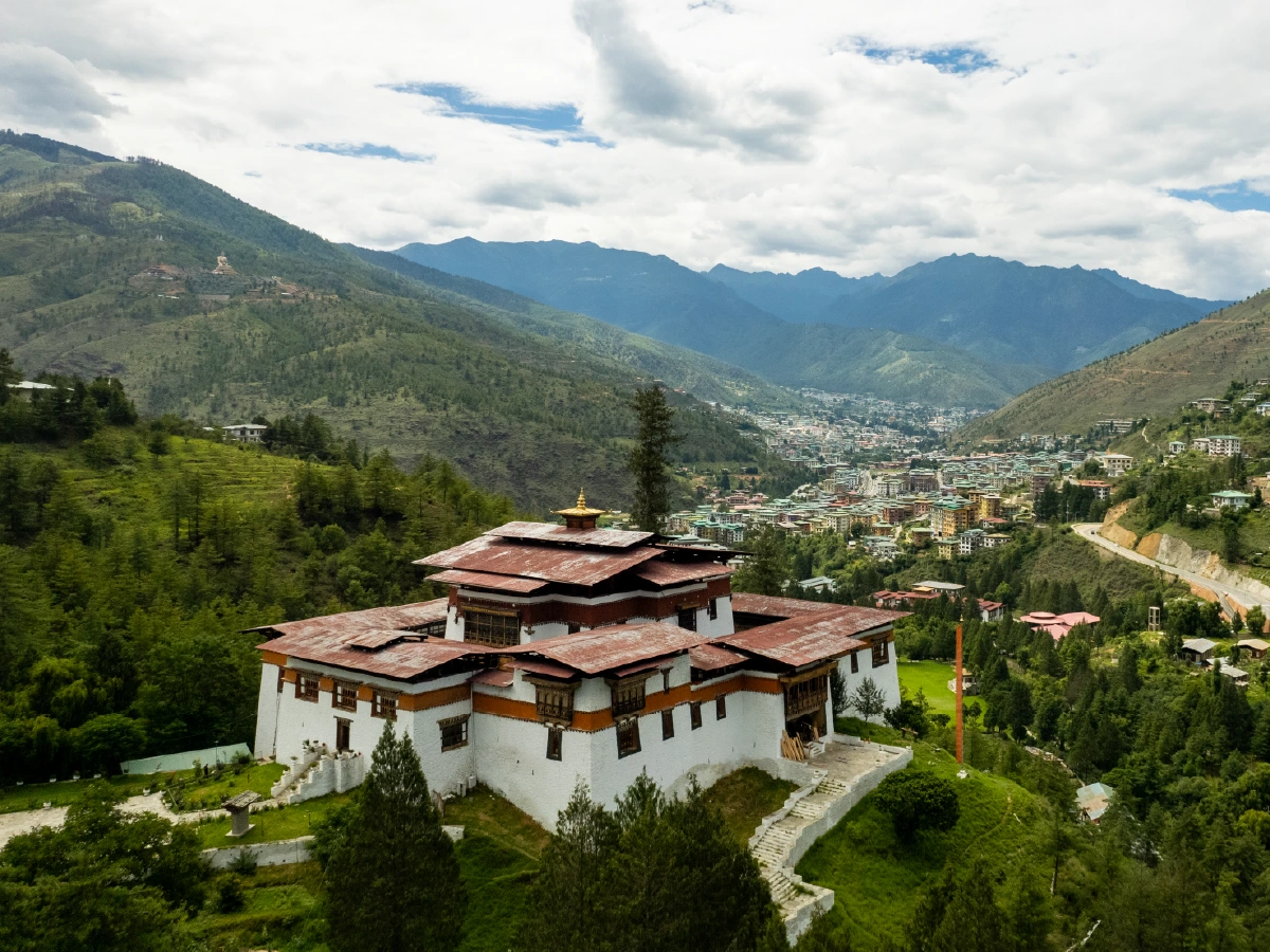 THIMPHU-02