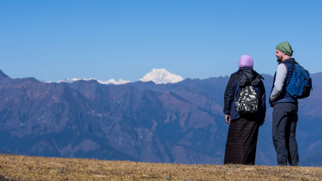 Travel Beyond Ordinary